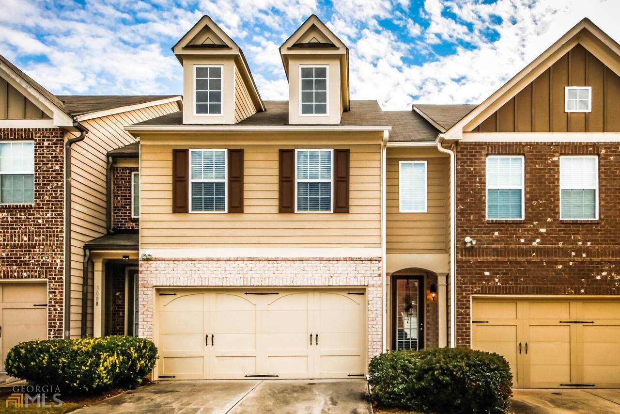 3098 Open Fields Court - Photo 1