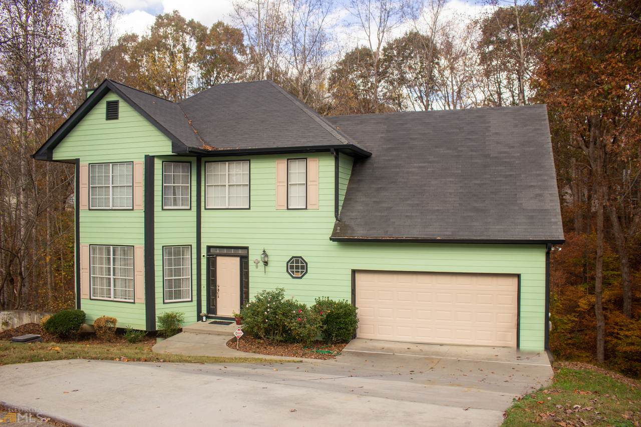 2025 Tyler Trace - Photo 1