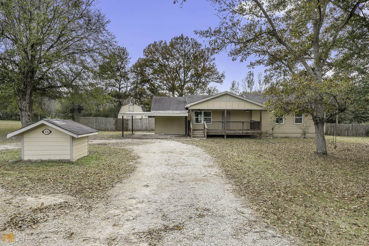 578 Laney Road - Photo 1