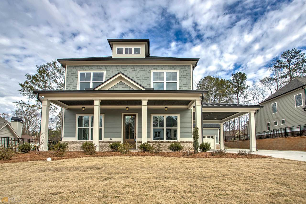 2606 Traditions Way - Photo 1