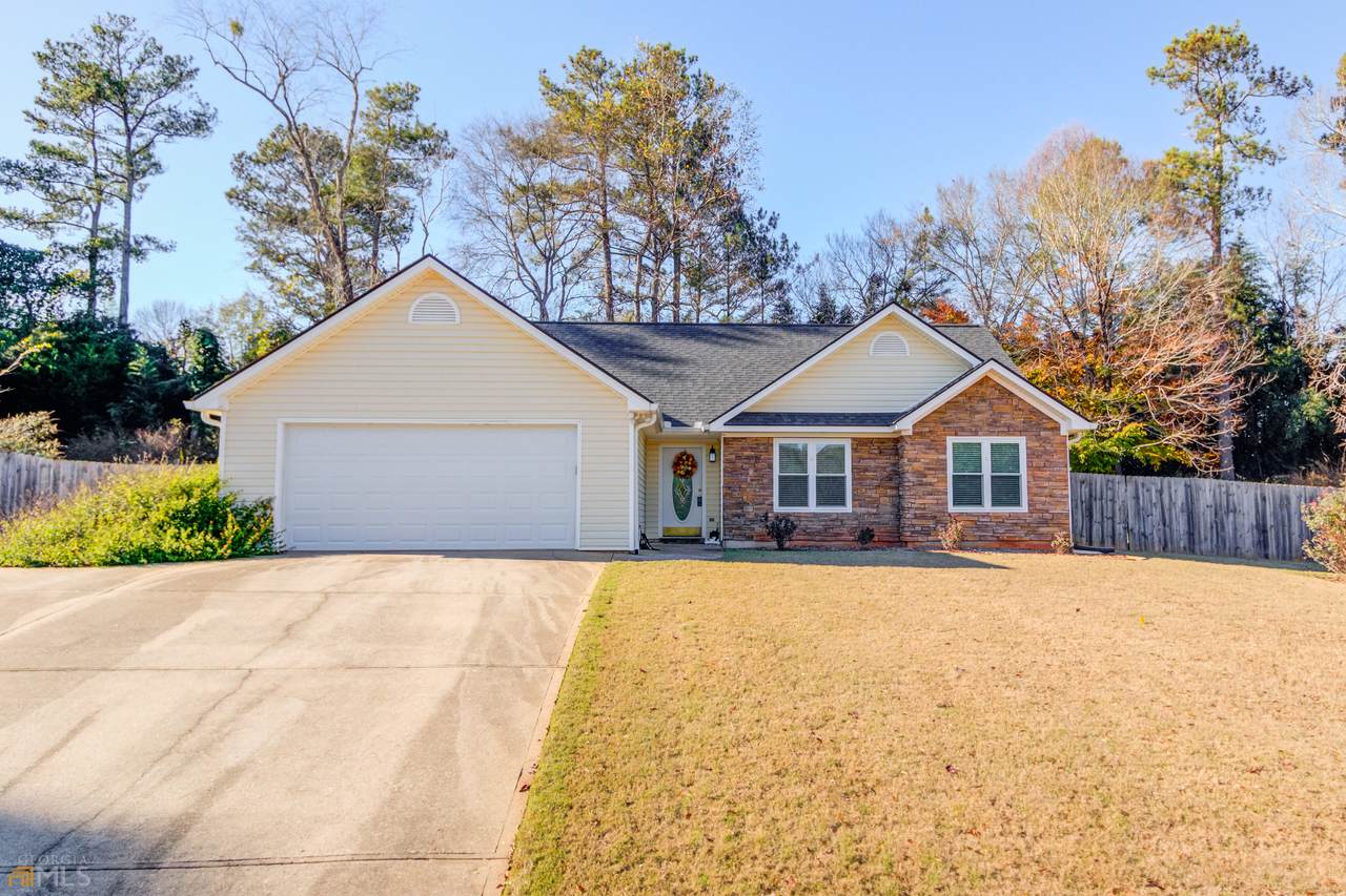 38 Flint Court - Photo 1