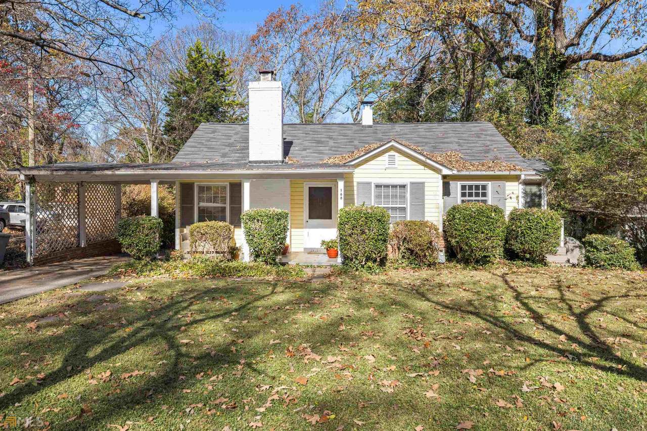 168 Mountain View Drive - Photo 1