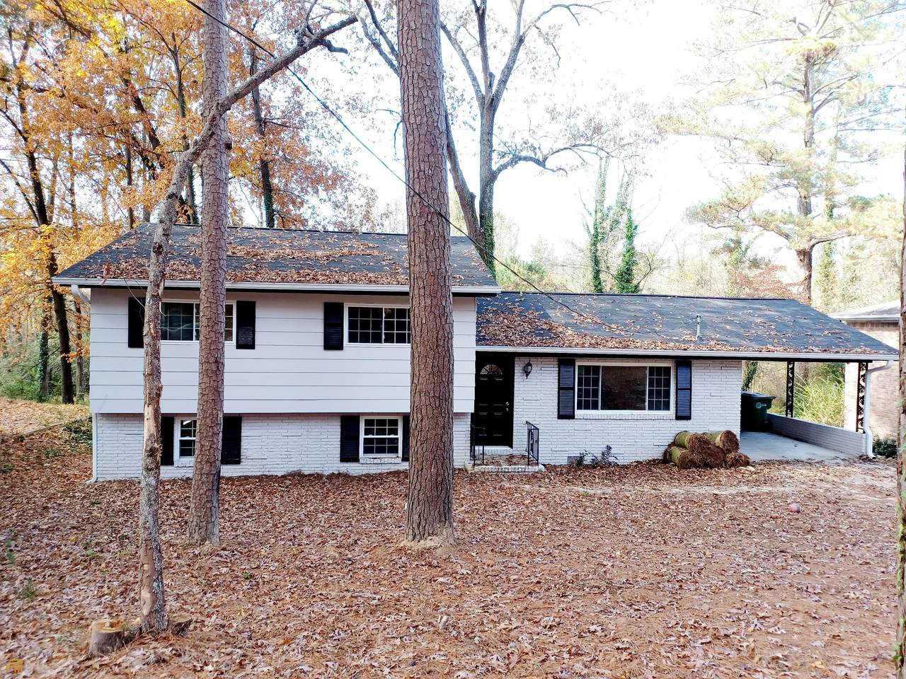 4367 Greenleaf Circle - Photo 1