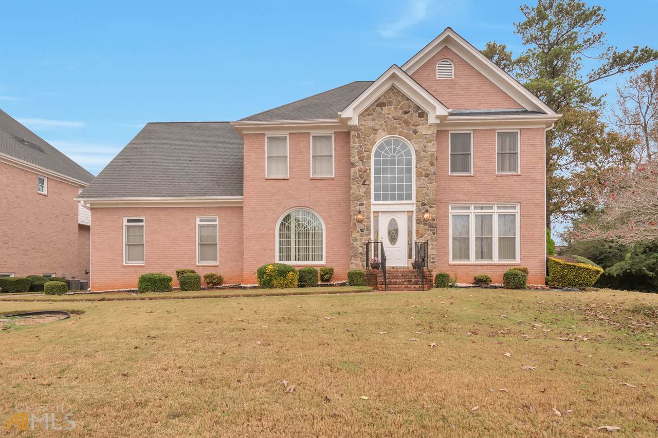 5602 Summer Meadow Pass - Photo 1