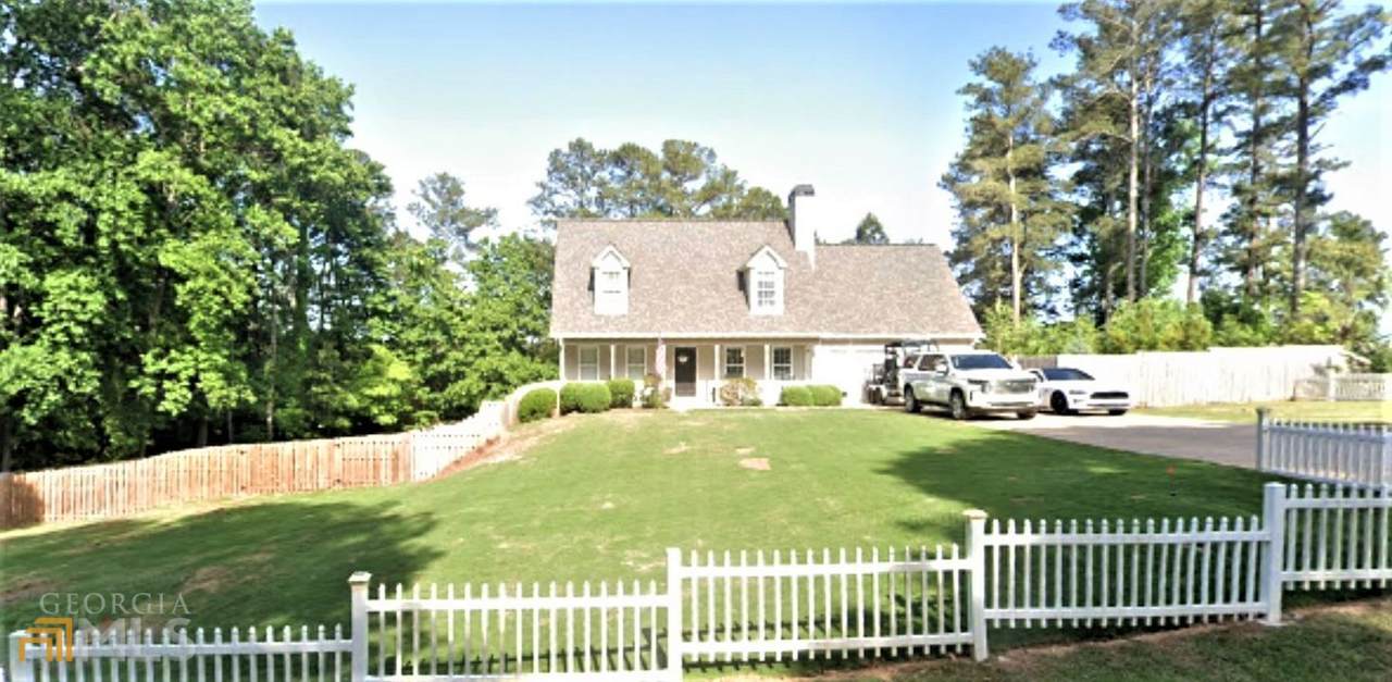 3952 Trammel Drive - Photo 1