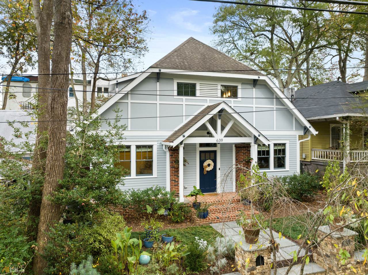 639 Cleburne Terrace - Photo 1