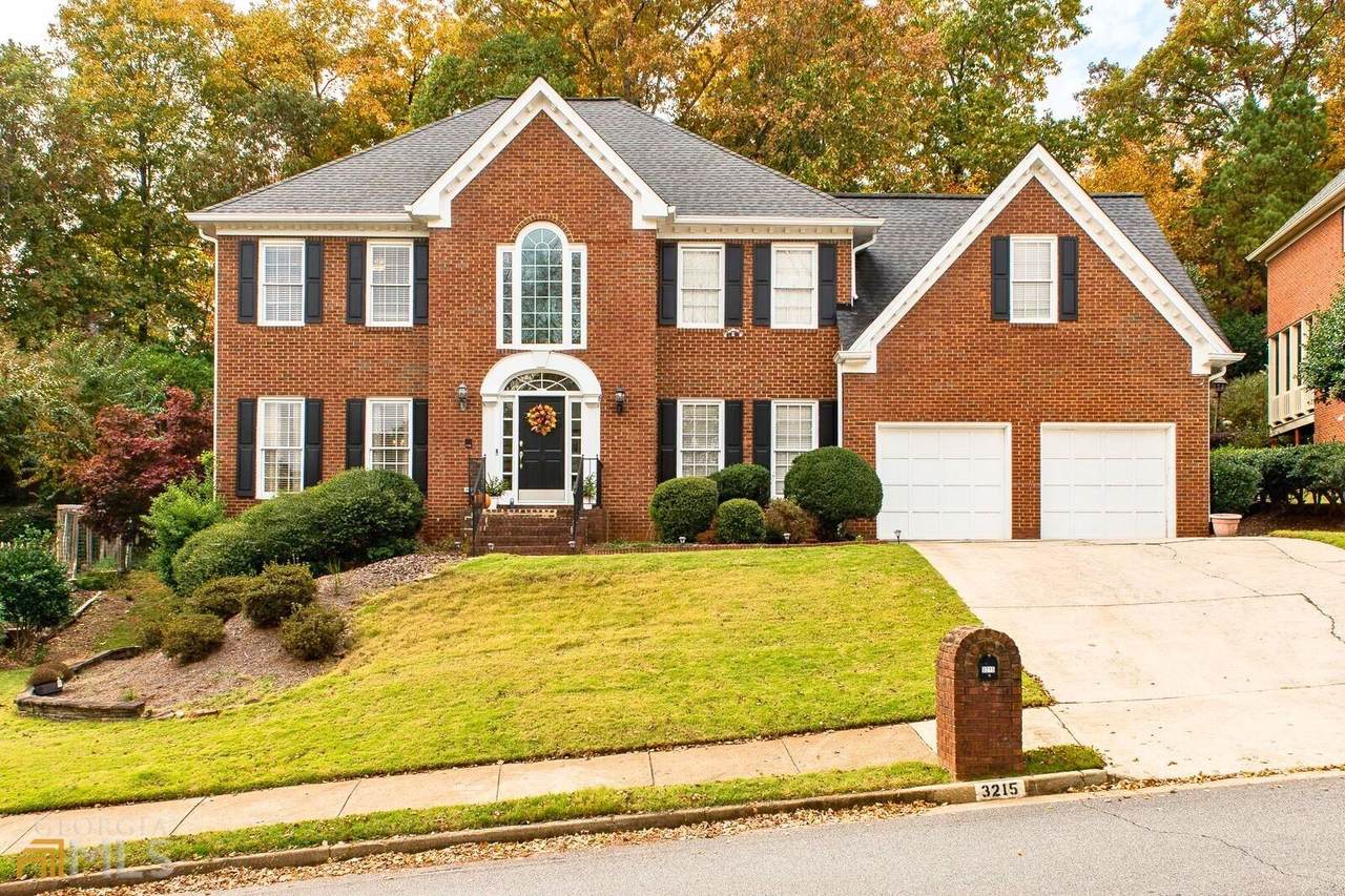 3215 Kingshouse Commons - Photo 1