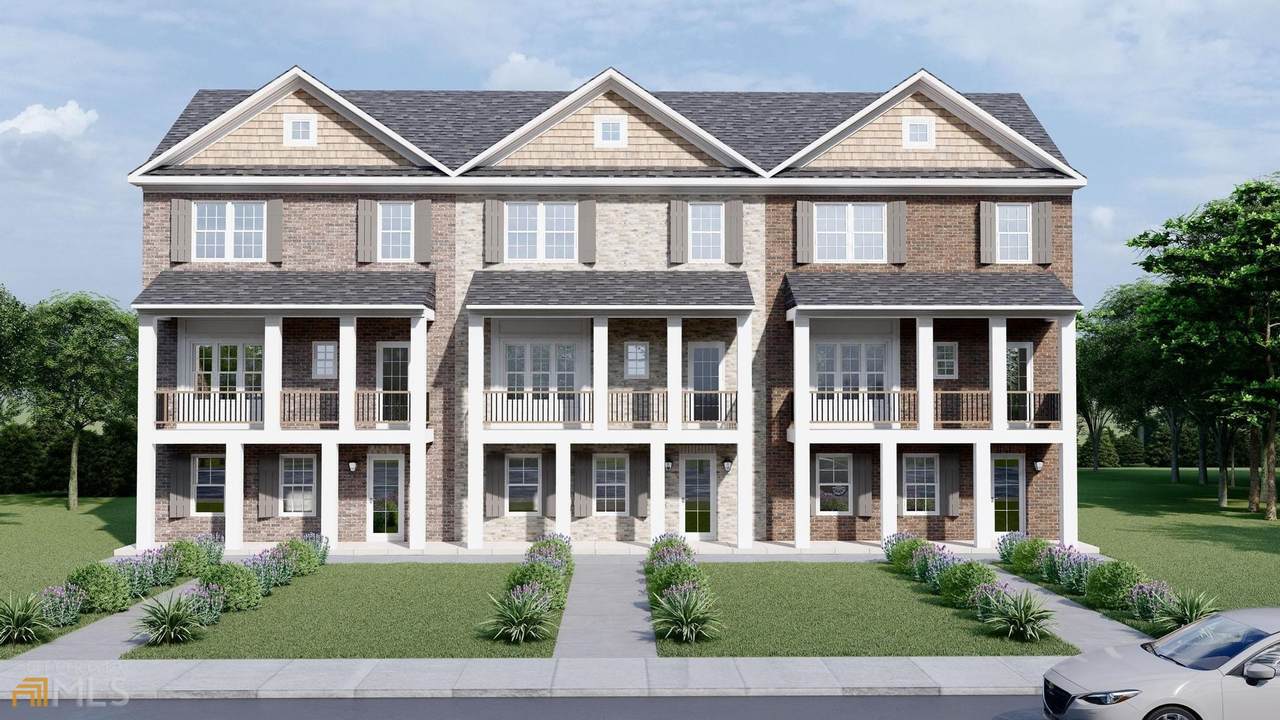 899 Duck Walk Way - Photo 1