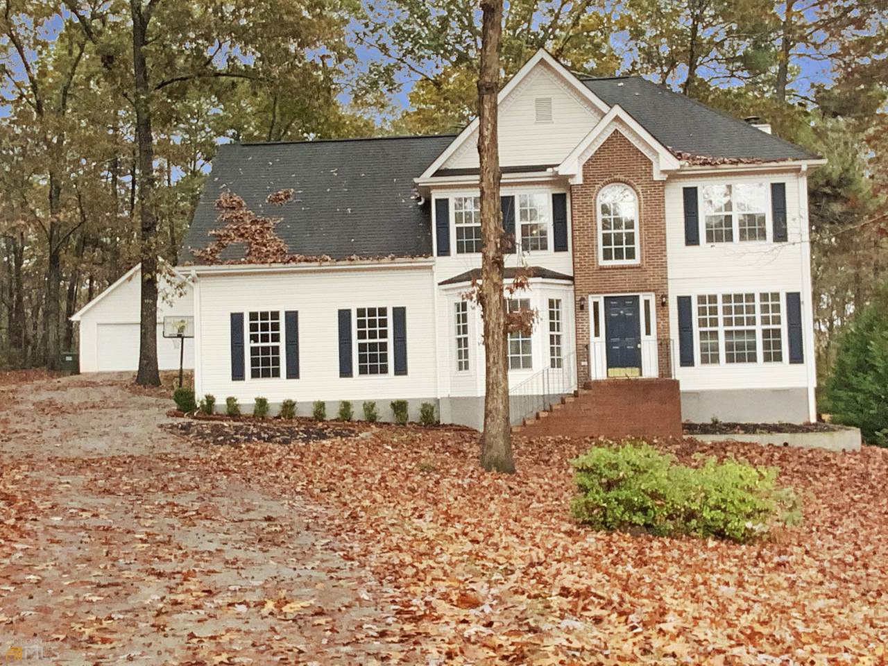 3050 Summit Lane - Photo 1