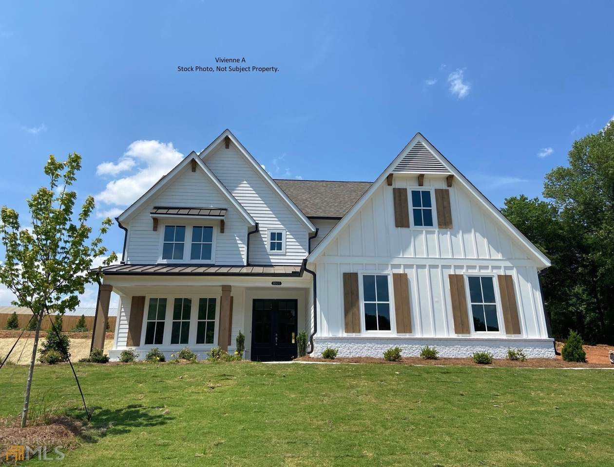 8175 Beryl Overlook - Photo 1