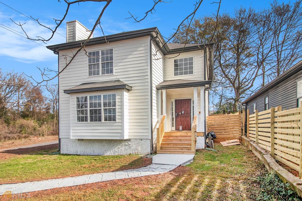 900 Ira Street - Photo 1