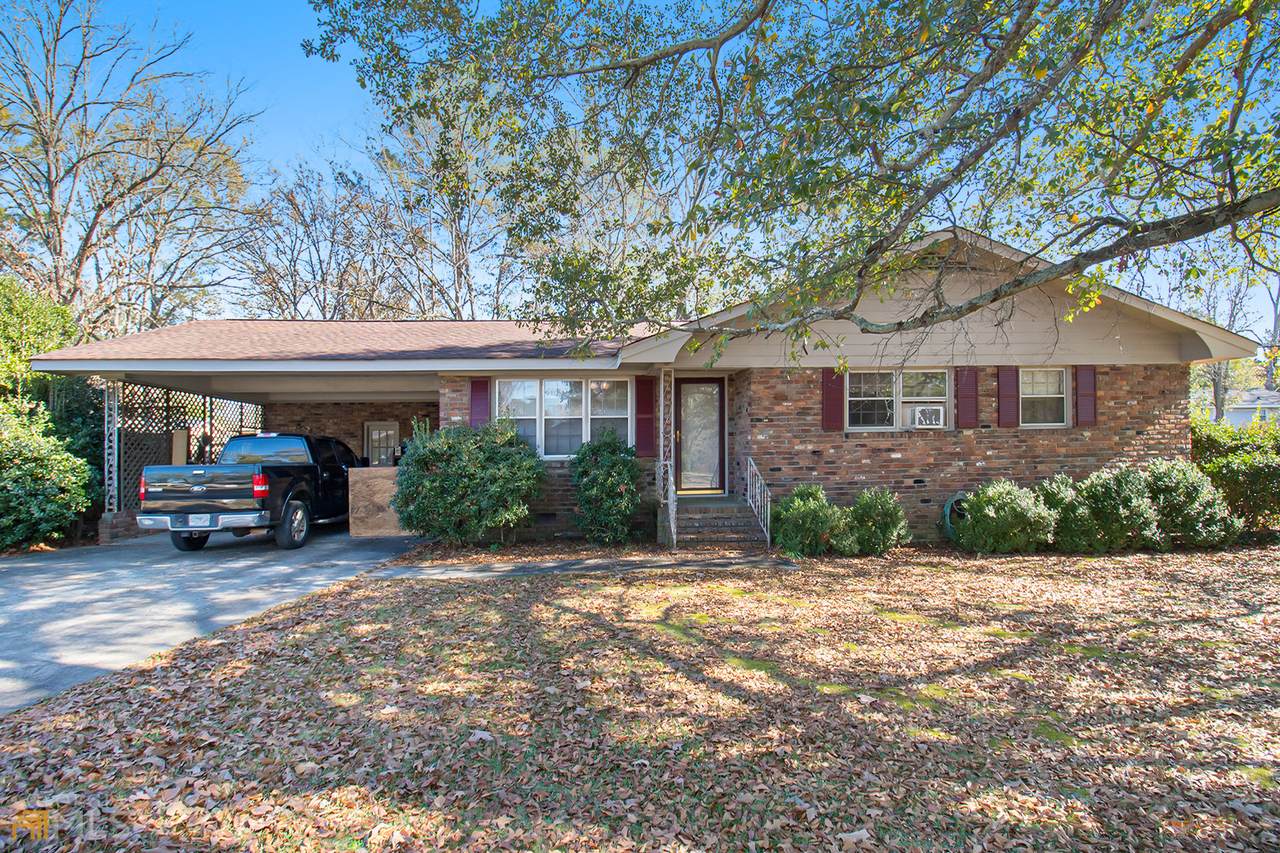 119 Chief Vann Drive - Photo 1