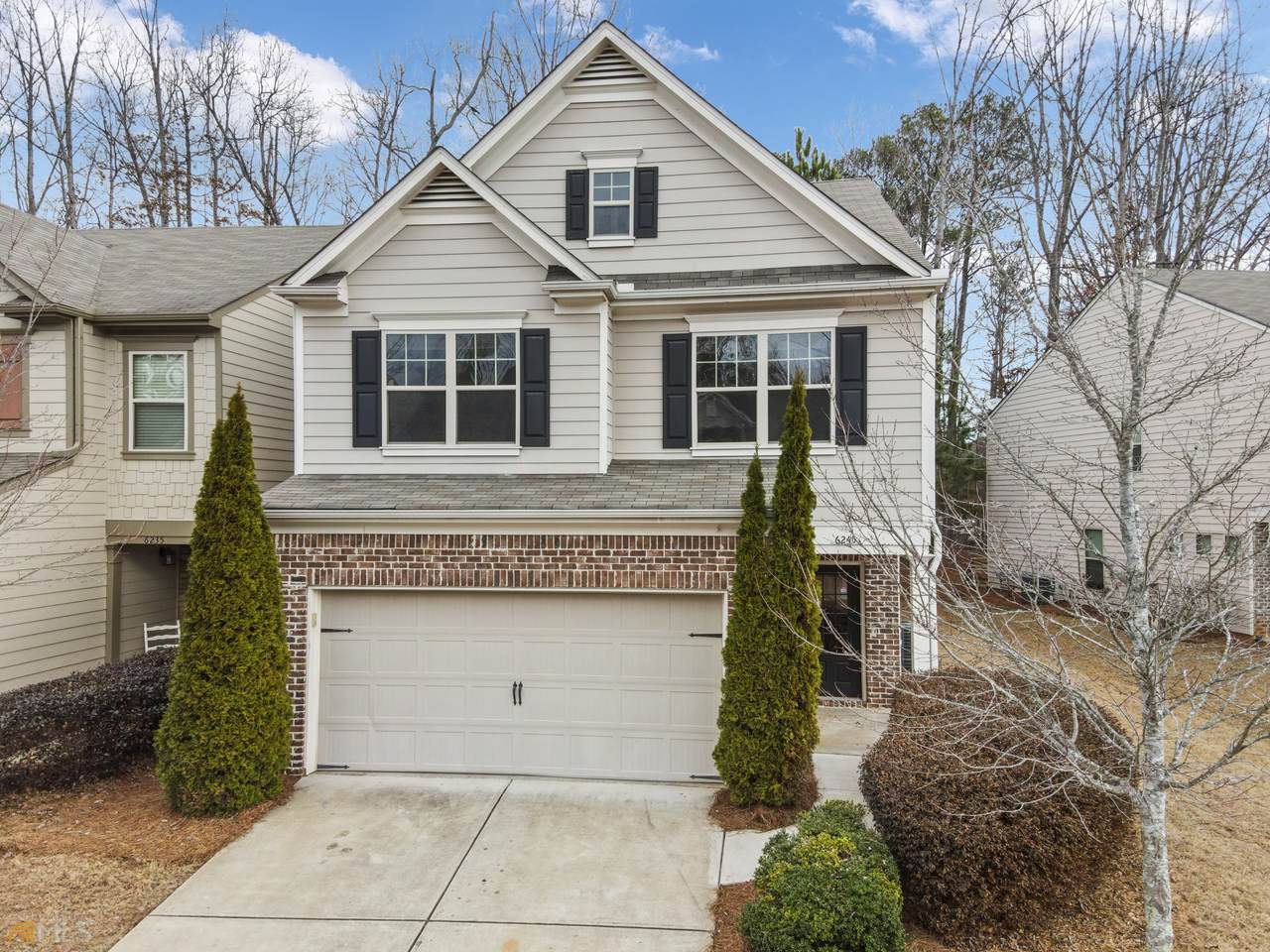 6245 Crested Moss Drive - Photo 1