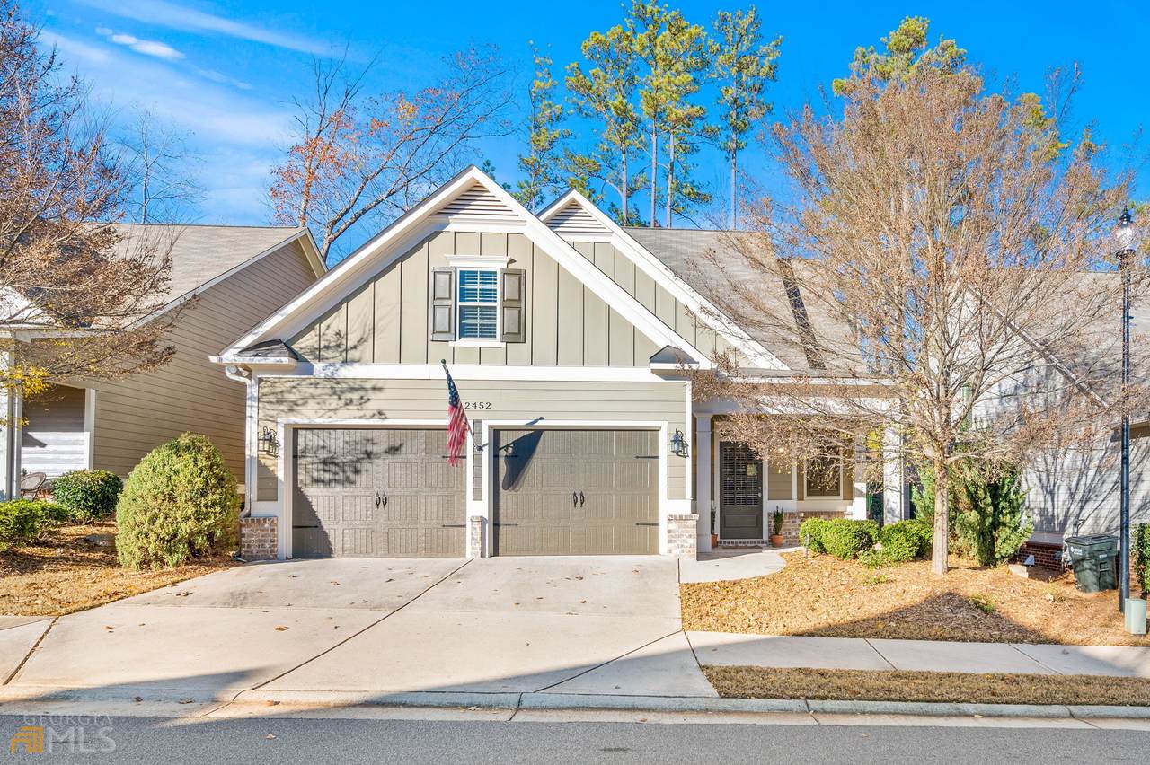 2452 Barrett Preserve Court - Photo 1