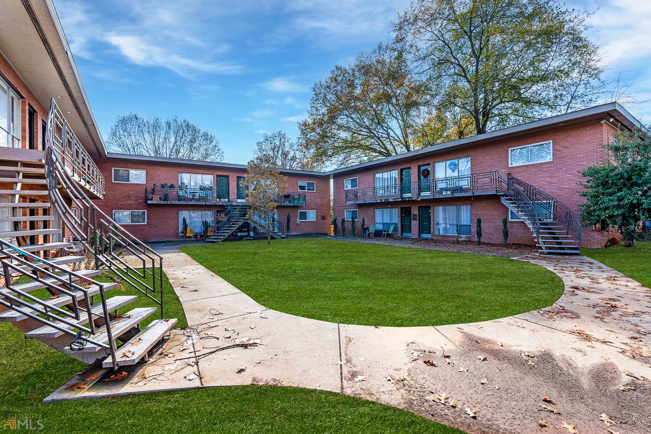 1135 Woodland Avenue - Photo 1