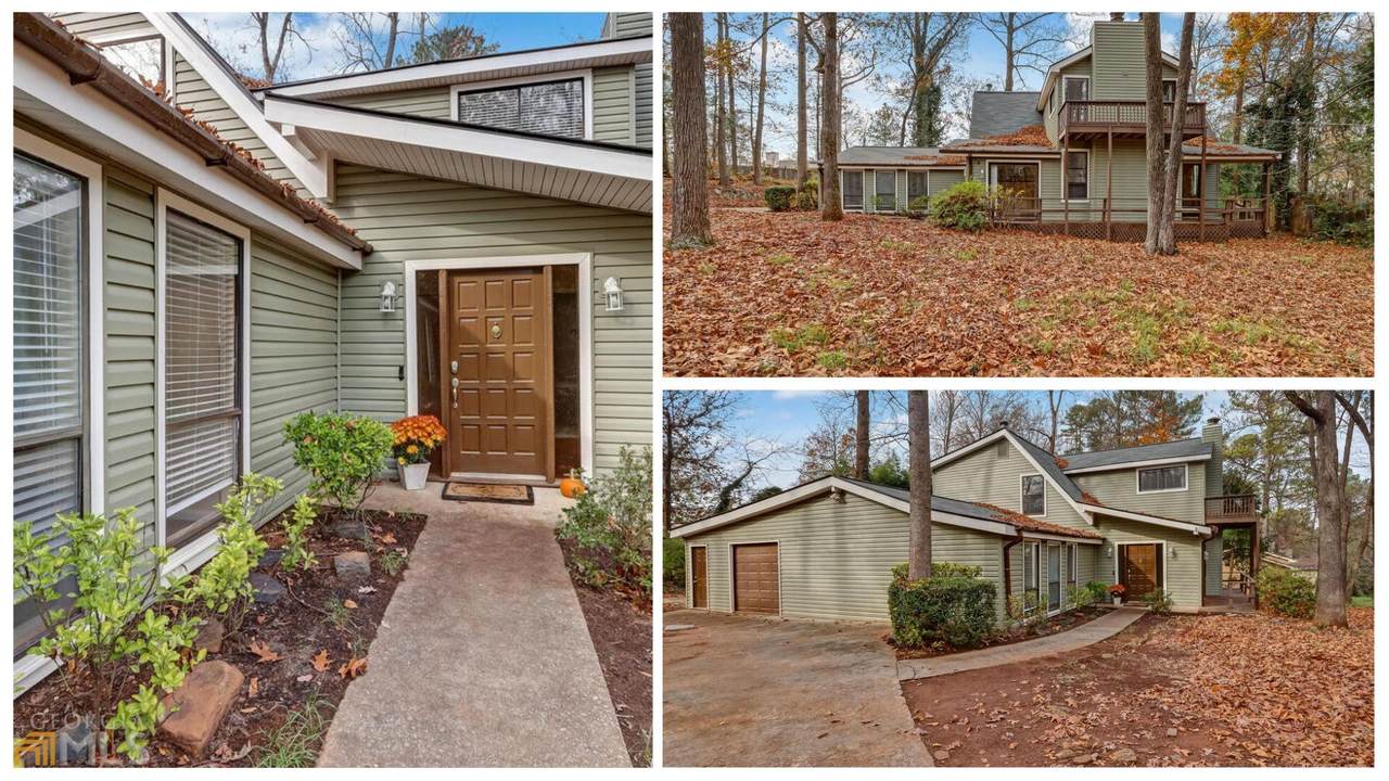 615 Field Cliff Drive - Photo 1