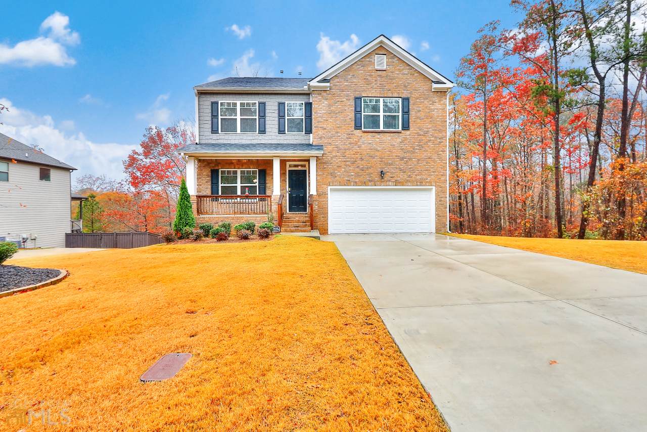 3000 Ridge Manor Drive - Photo 1