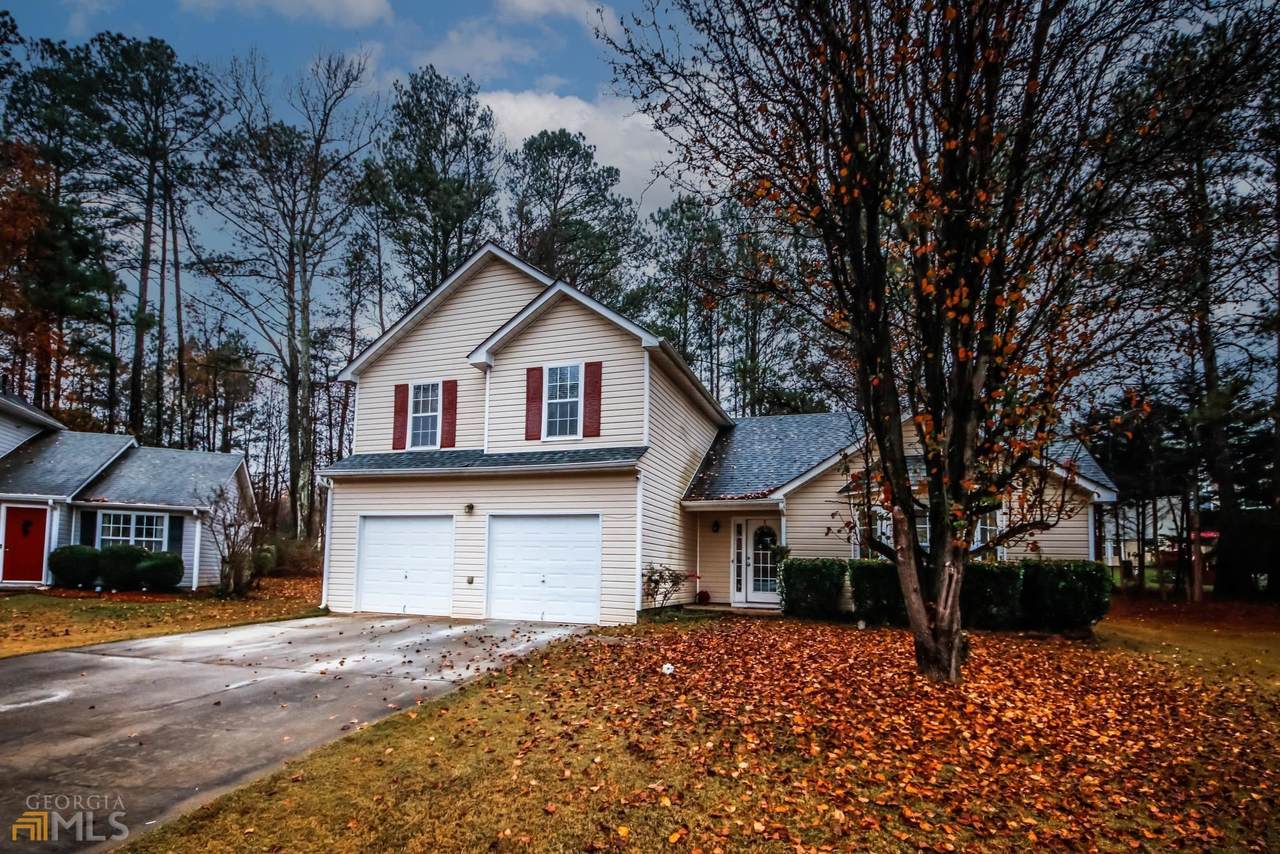 3371 Metro Way - Photo 1