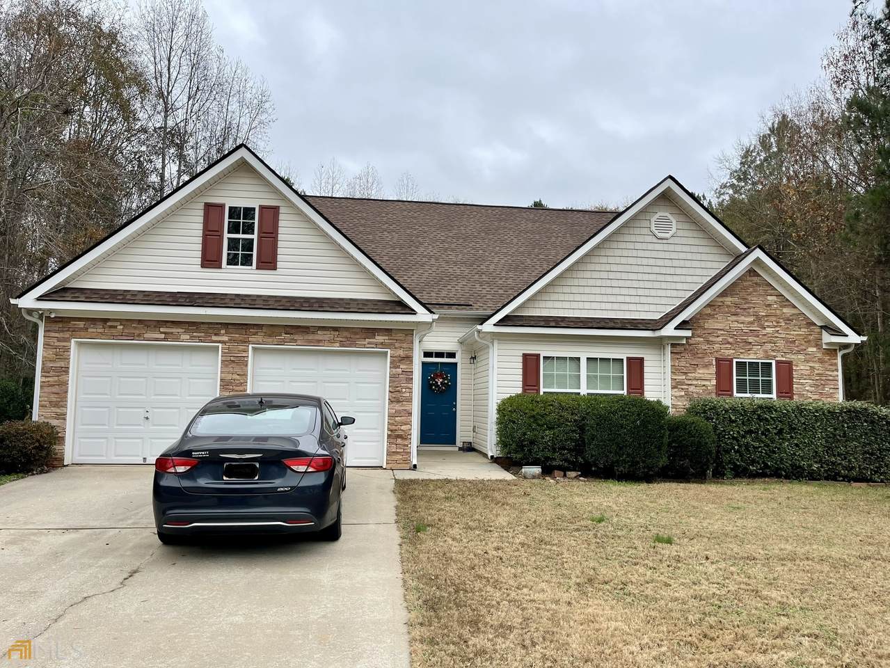 90 Hickory Road - Photo 1