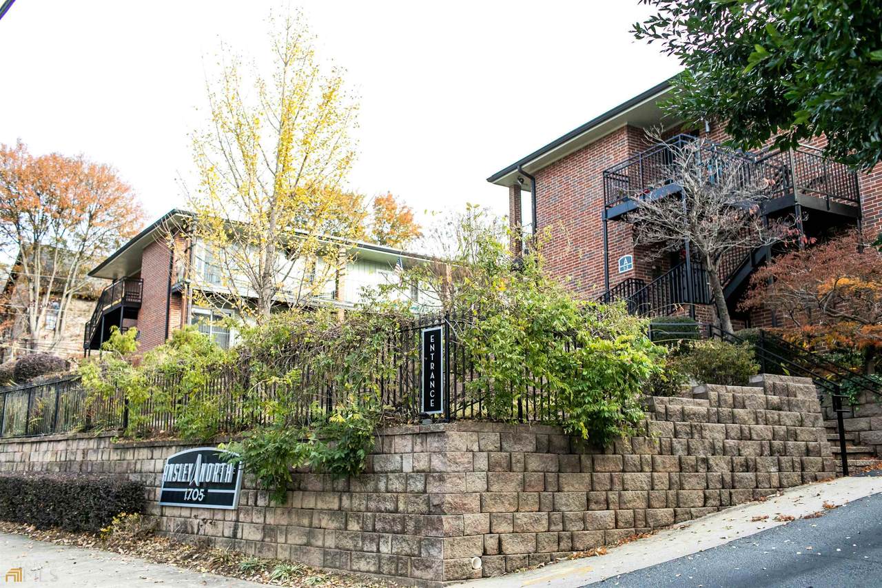 1705 Monroe Drive - Photo 1