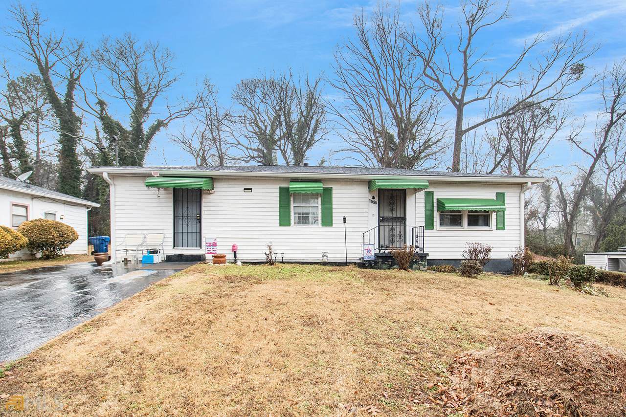 1596 Abner Terrace - Photo 1