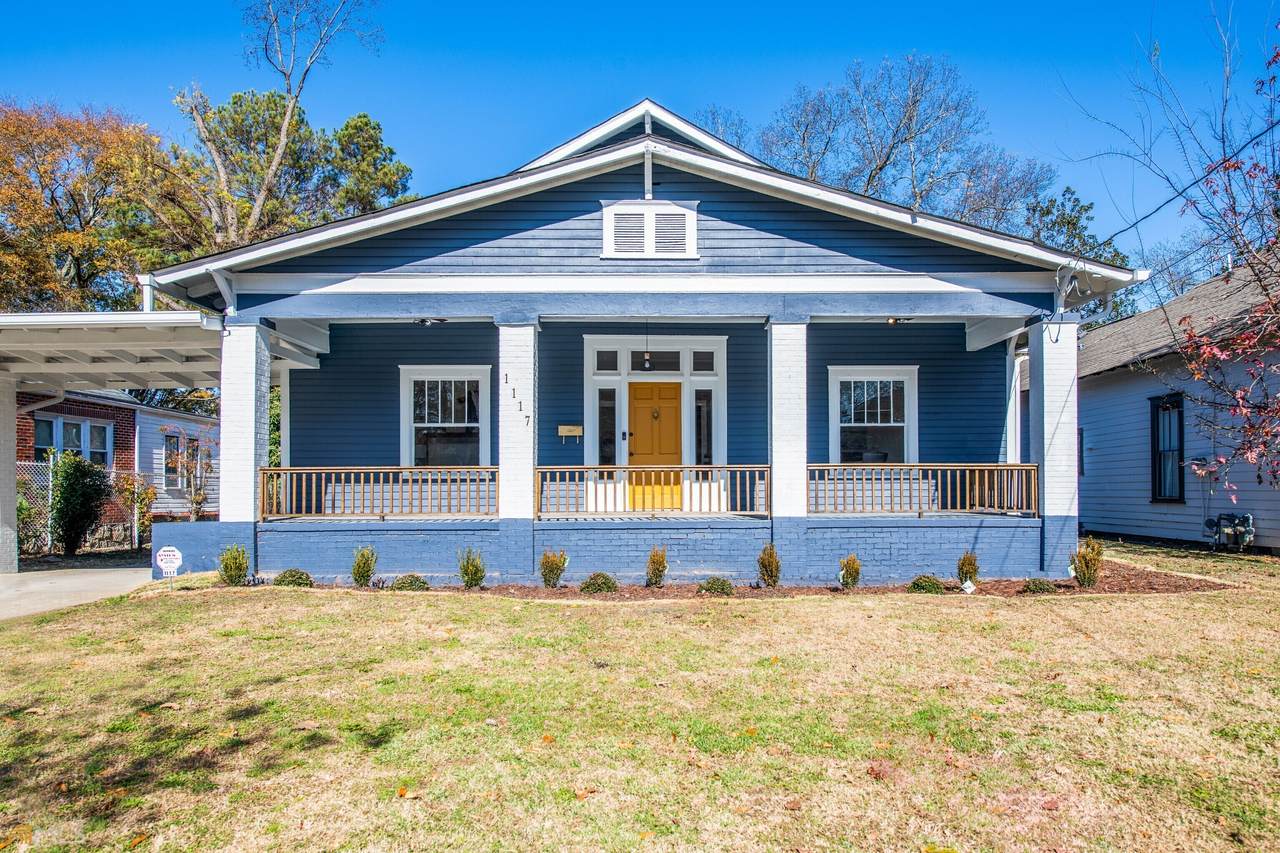 1117 Avon Avenue - Photo 1