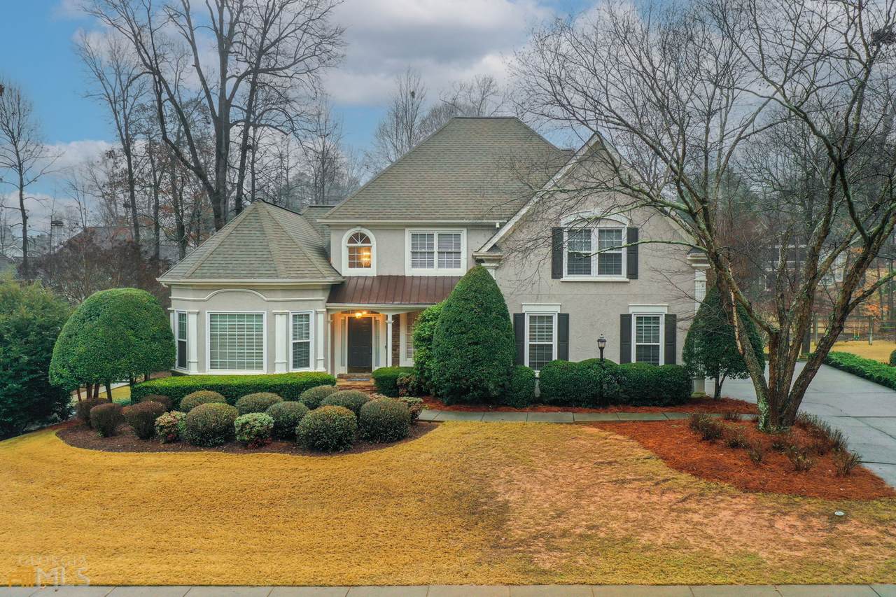4684 Oakleigh Manor Drive - Photo 1