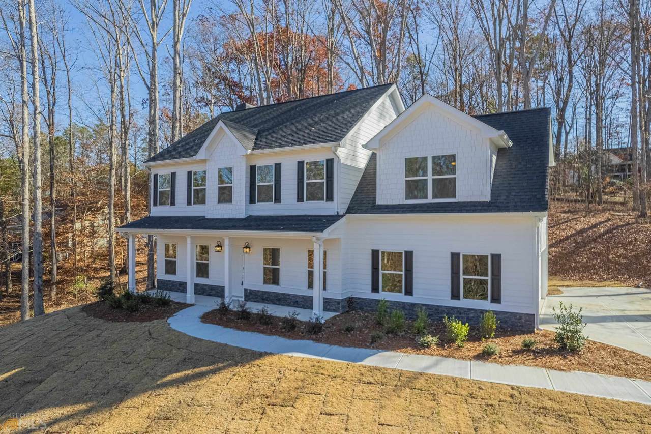 213 Del Ray Drive - Photo 1