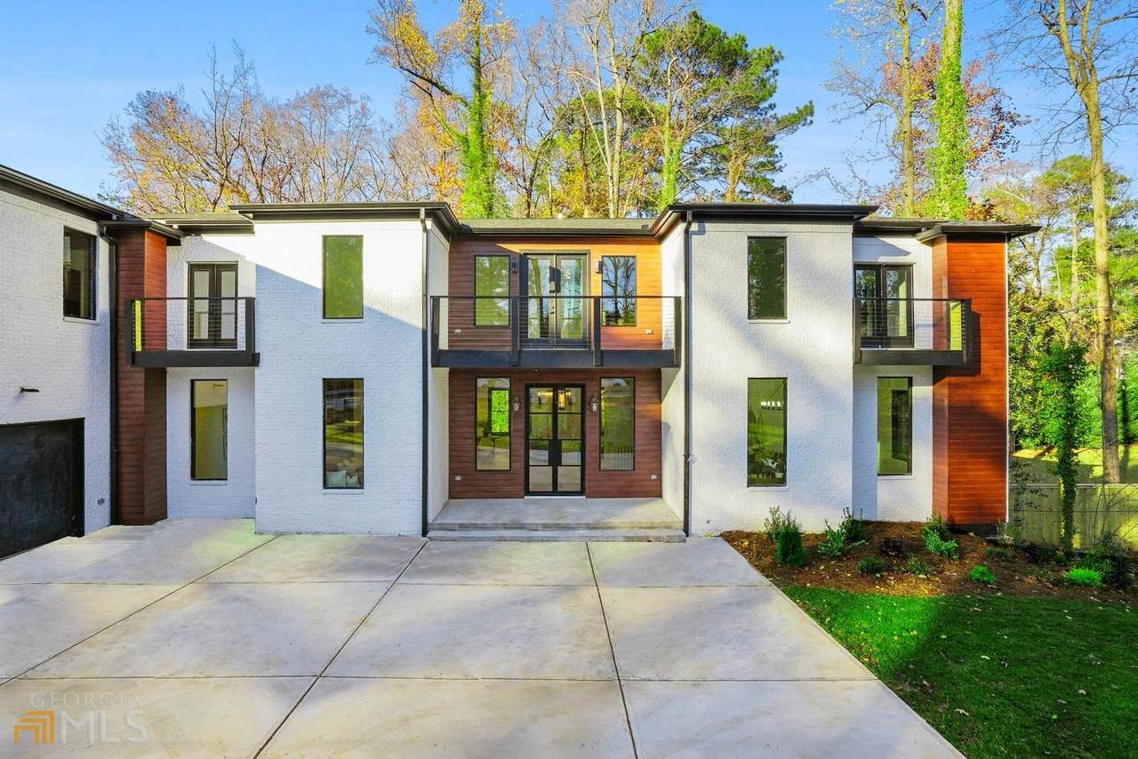 3115 Wood Valley Road - Photo 1