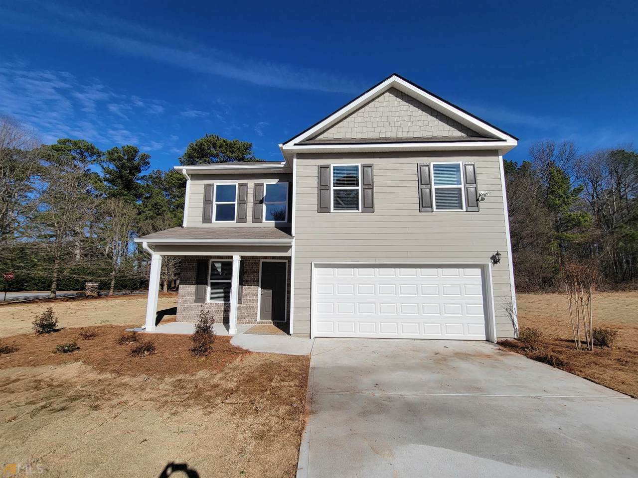 146 Brookwood Pass - Photo 1