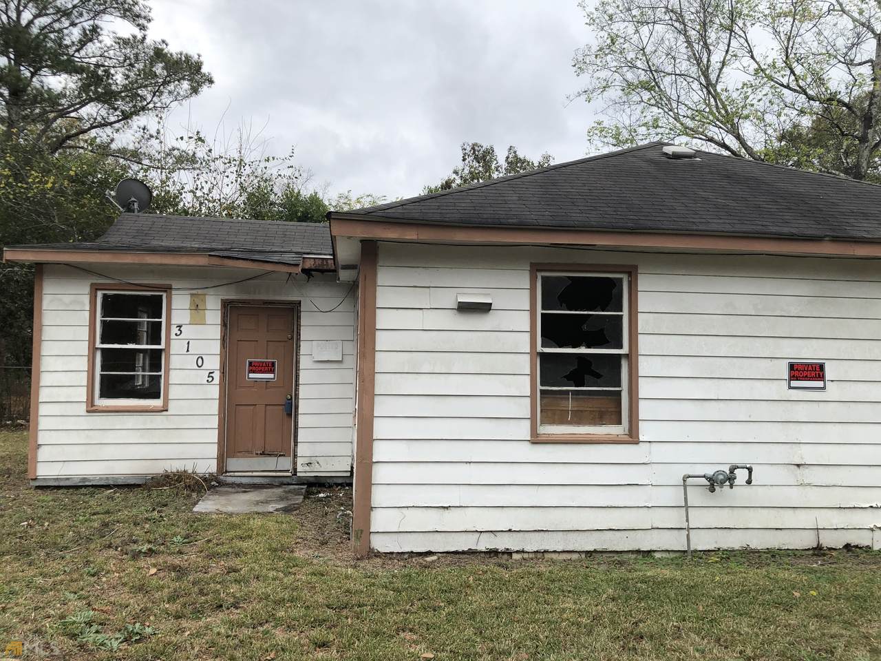 3105 St Claire Street - Photo 1