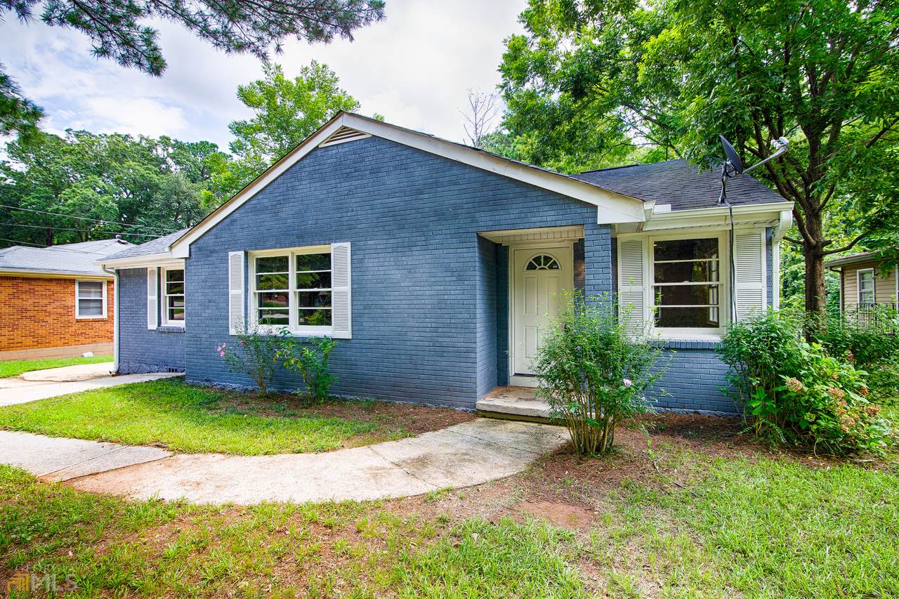 1933 Boulderview Drive - Photo 1