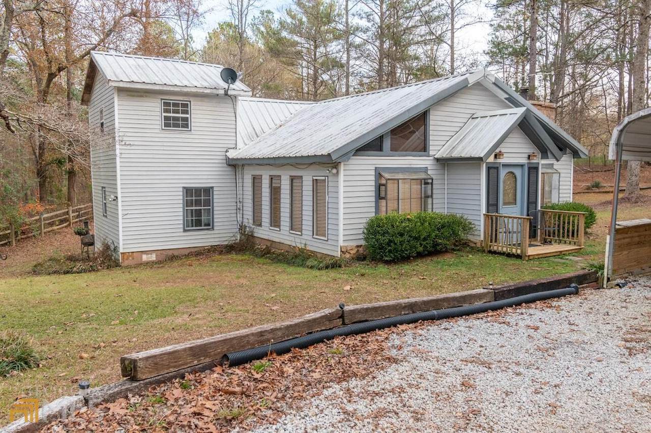8384 High Point Road - Photo 1