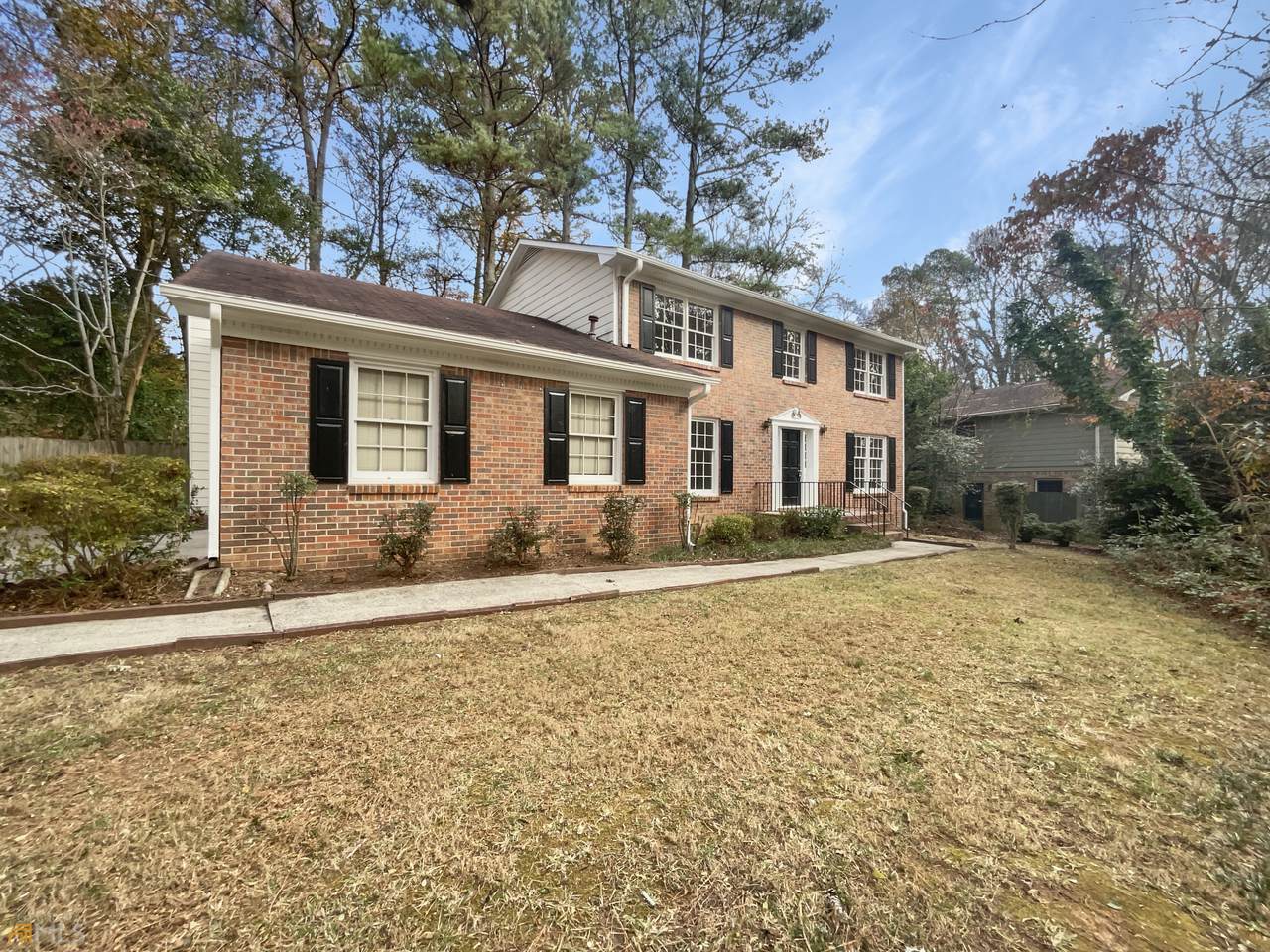 367 Cascade Drive - Photo 1