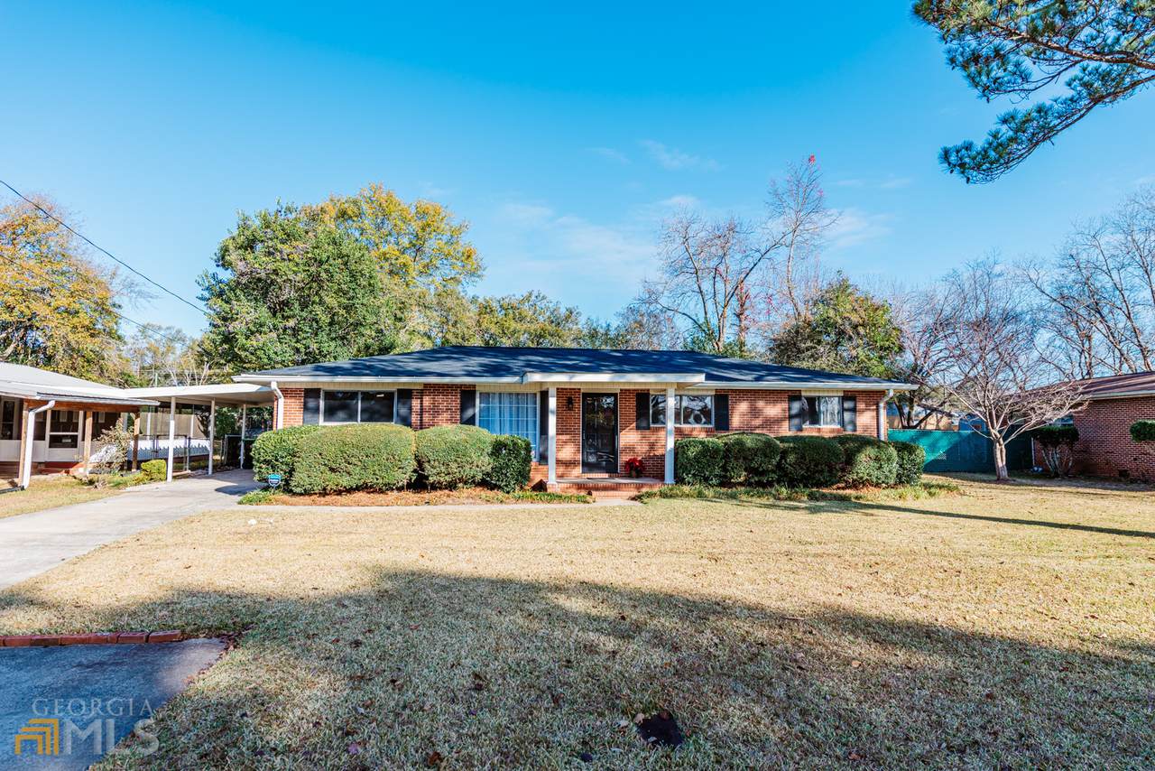 106 Meadowcliff Circle - Photo 1
