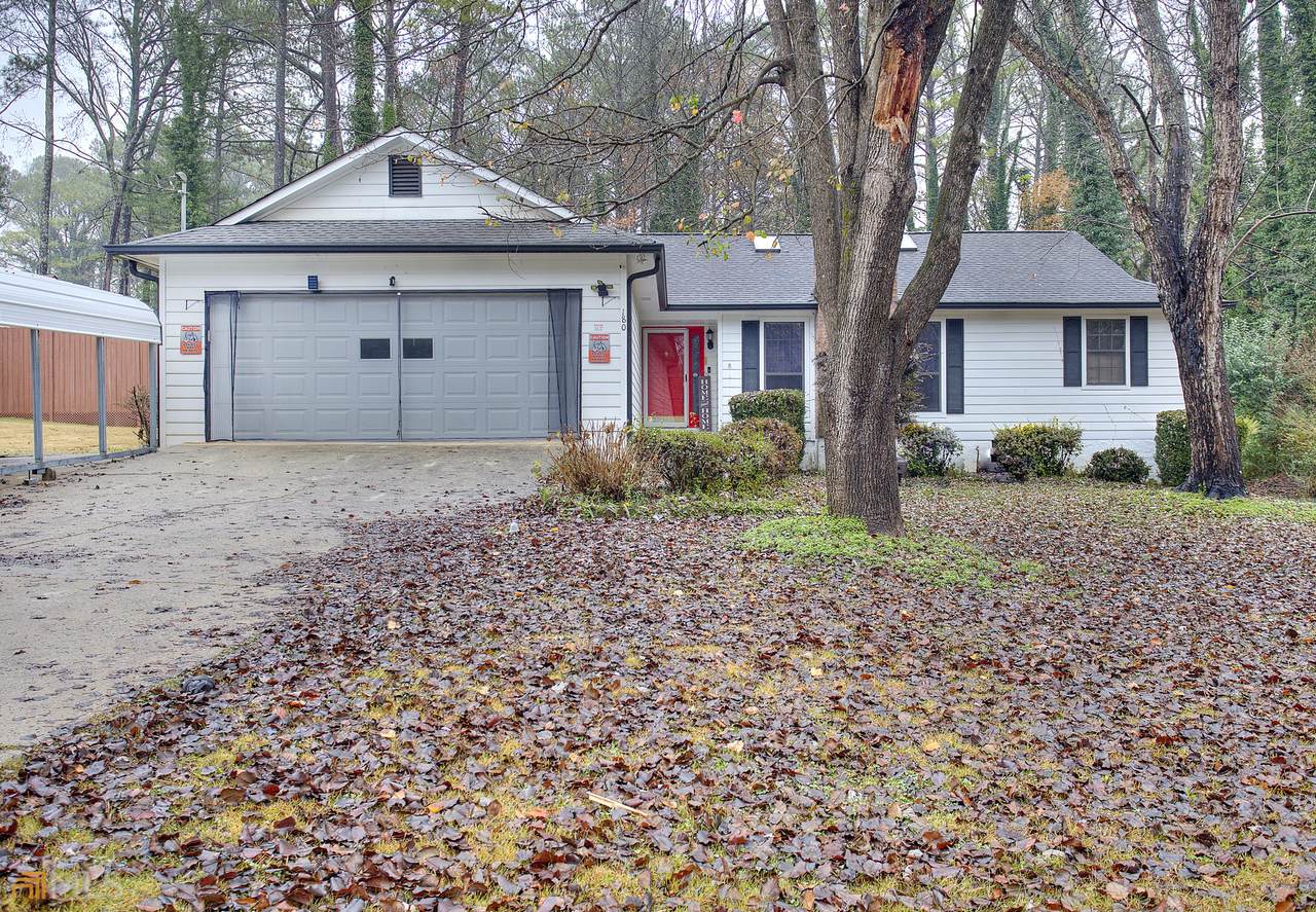 180 Chimney Ridge Trail - Photo 1