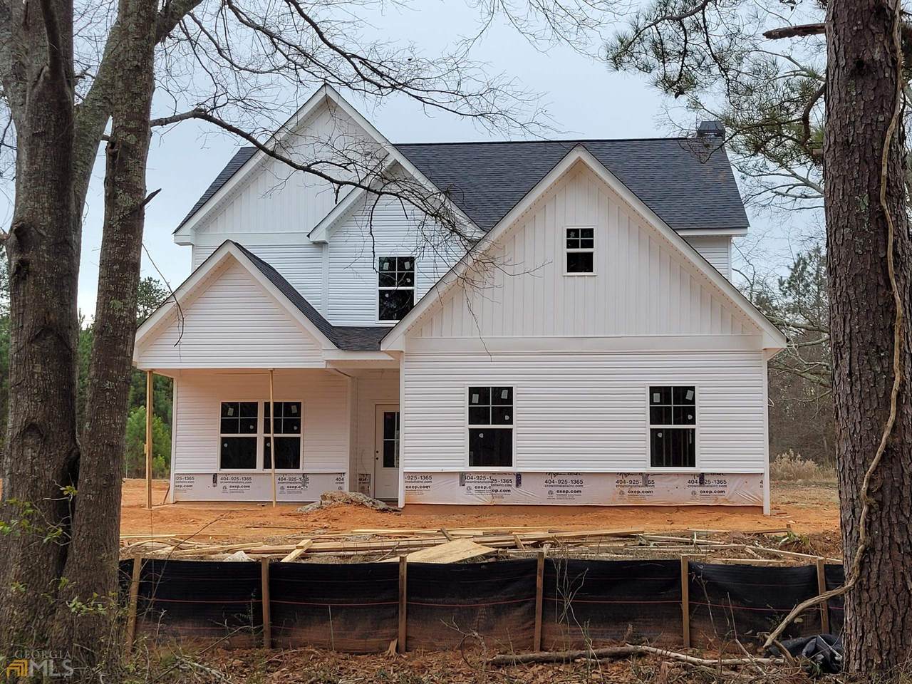 90 Bell Road - Photo 1