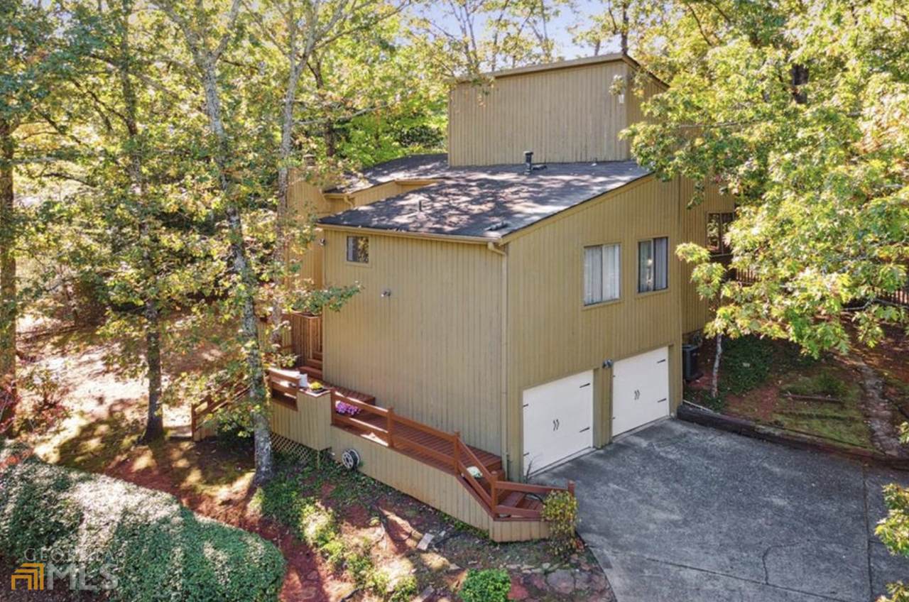 200 Falcon Bluff - Photo 1