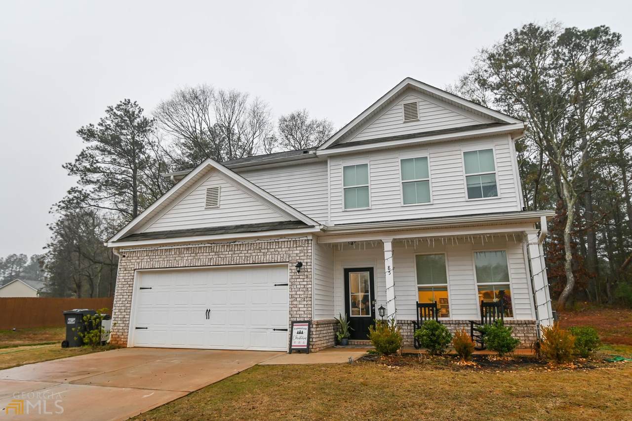 85 Four Oaks Lane - Photo 1