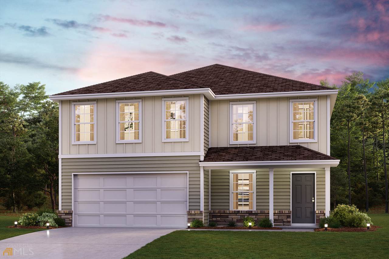 222 Bennett Way - Photo 1