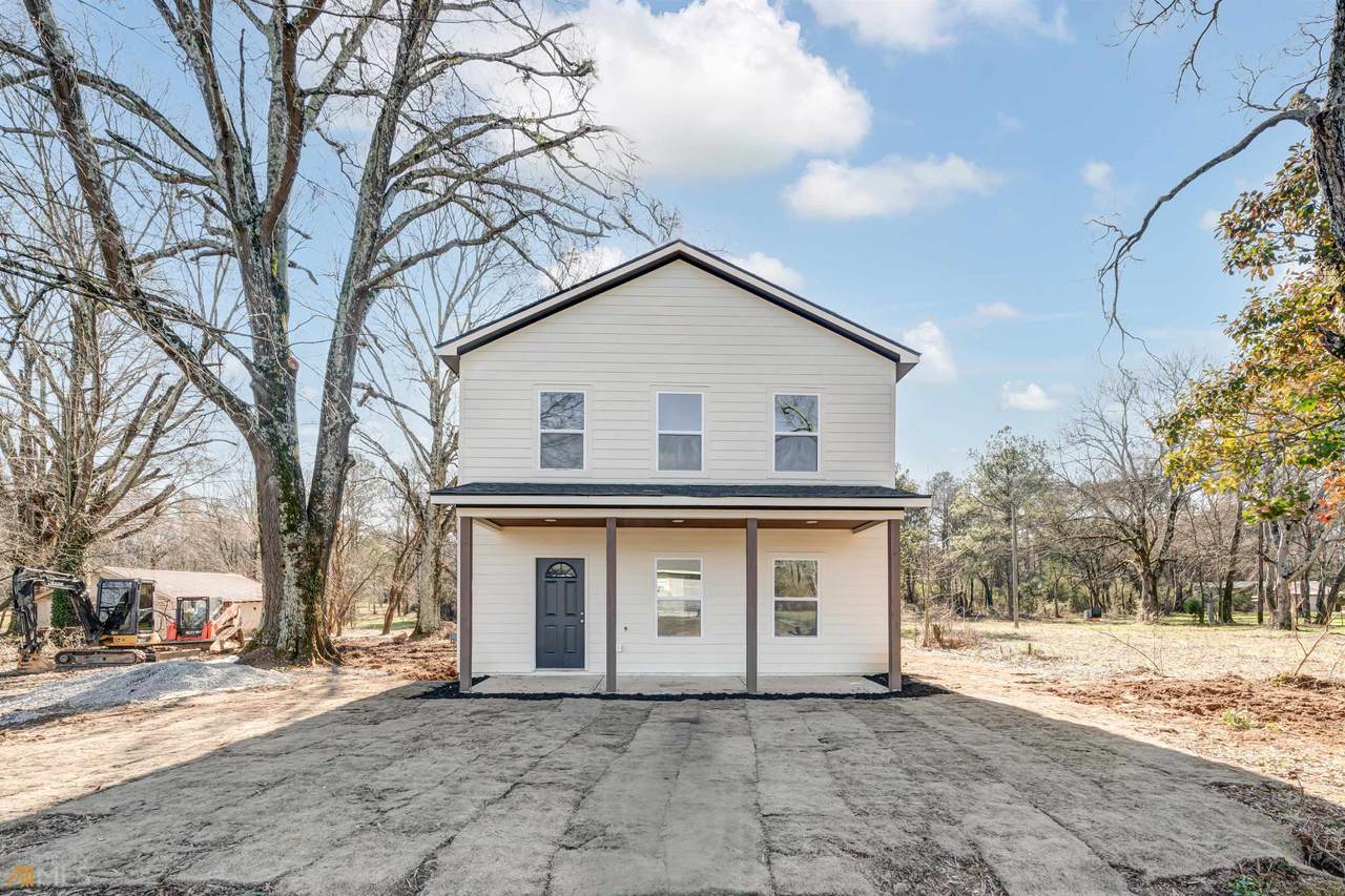 129 Pierce Hill Road - Photo 1