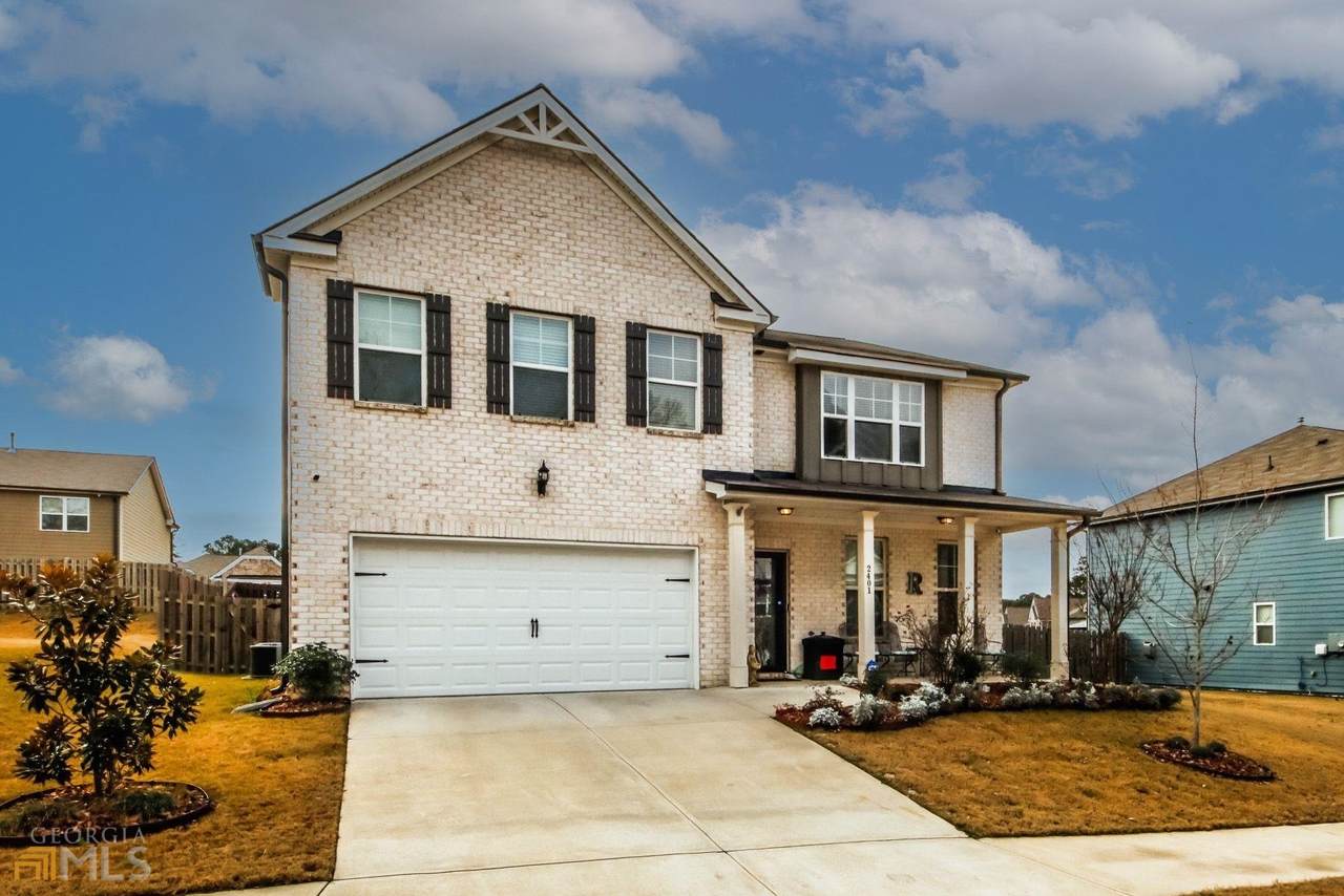 2401 Annes Lake Circle - Photo 1