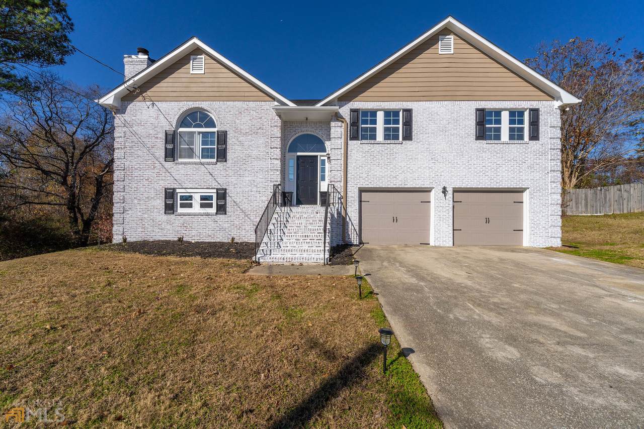 6767 Creek Valley Way - Photo 1