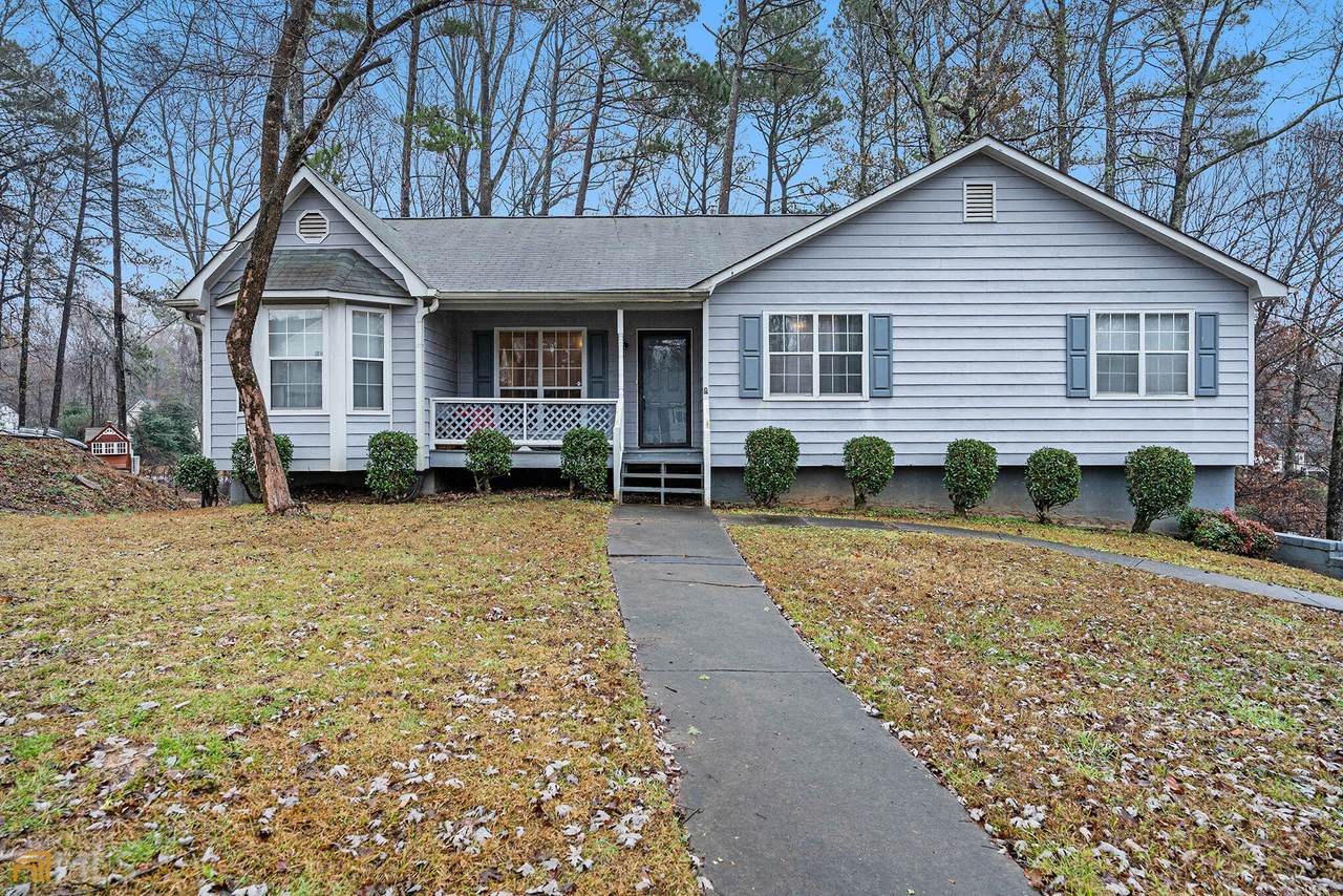 2682 Springside Court - Photo 1