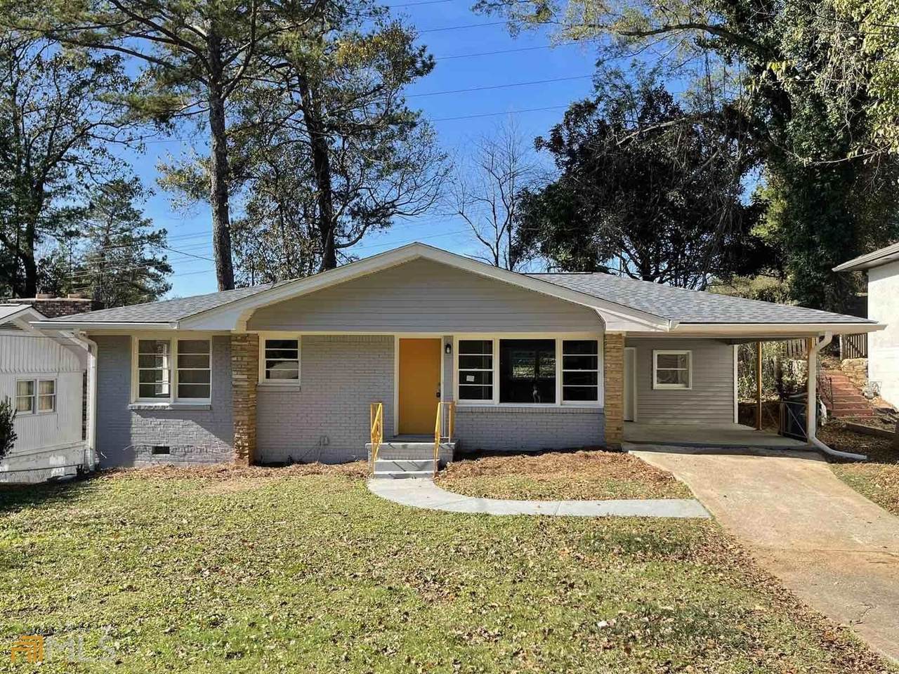 2601 Clark Drive - Photo 1