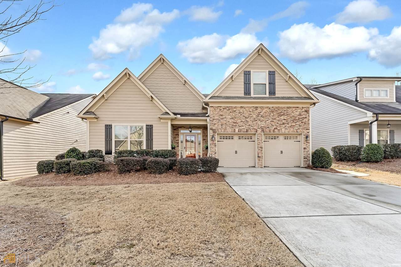 3936 Amicalola Way - Photo 1