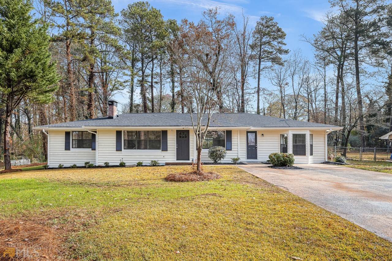 3972 Brown Road - Photo 1