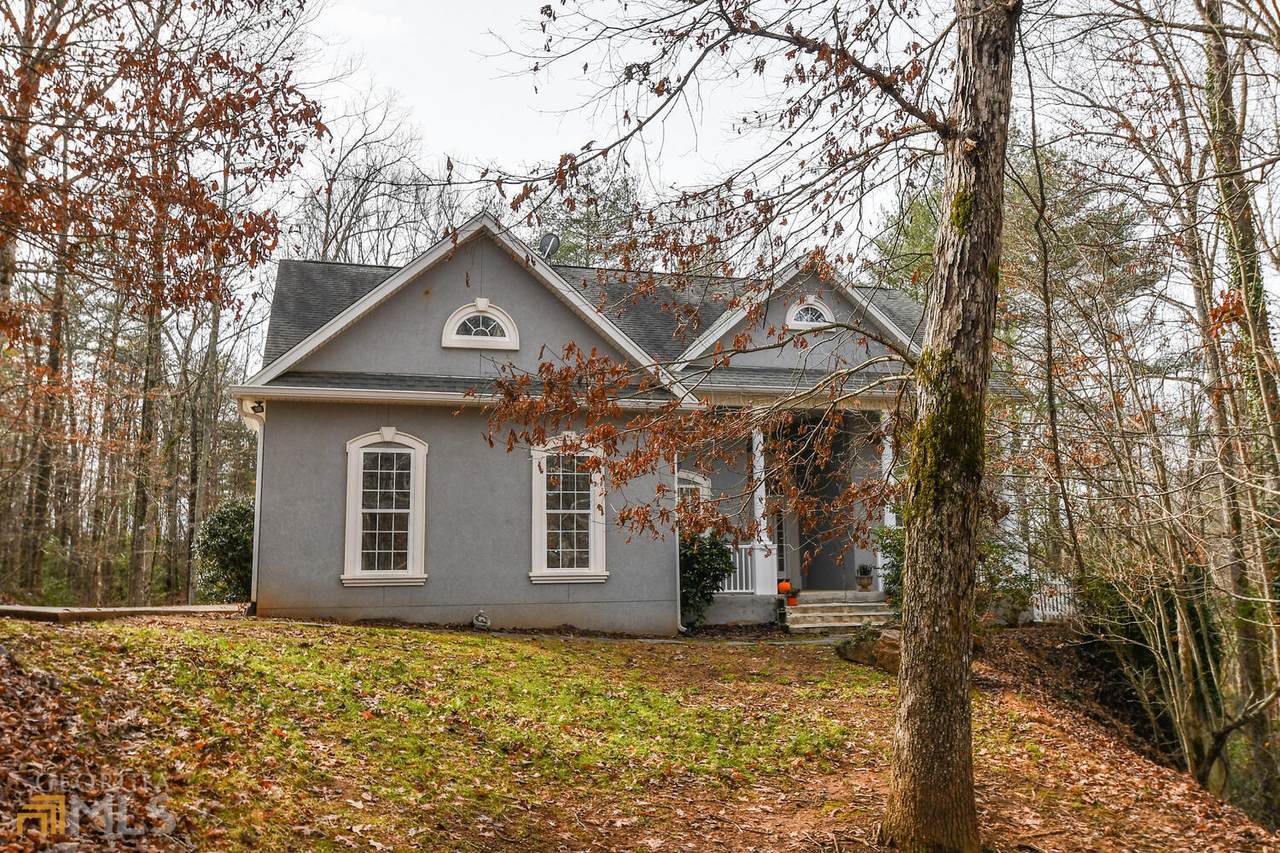 115 Caney Fork - Photo 1