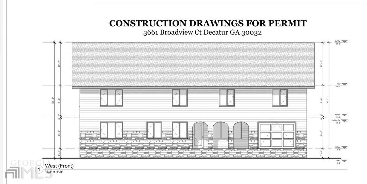 3661 Broadview Court - Photo 1