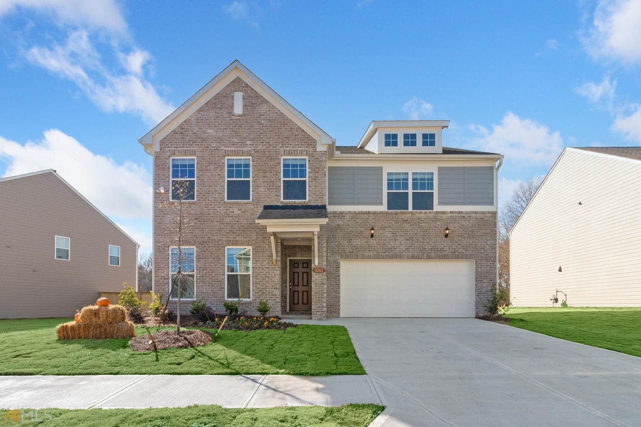 6160 Bennett Parkway - Photo 1